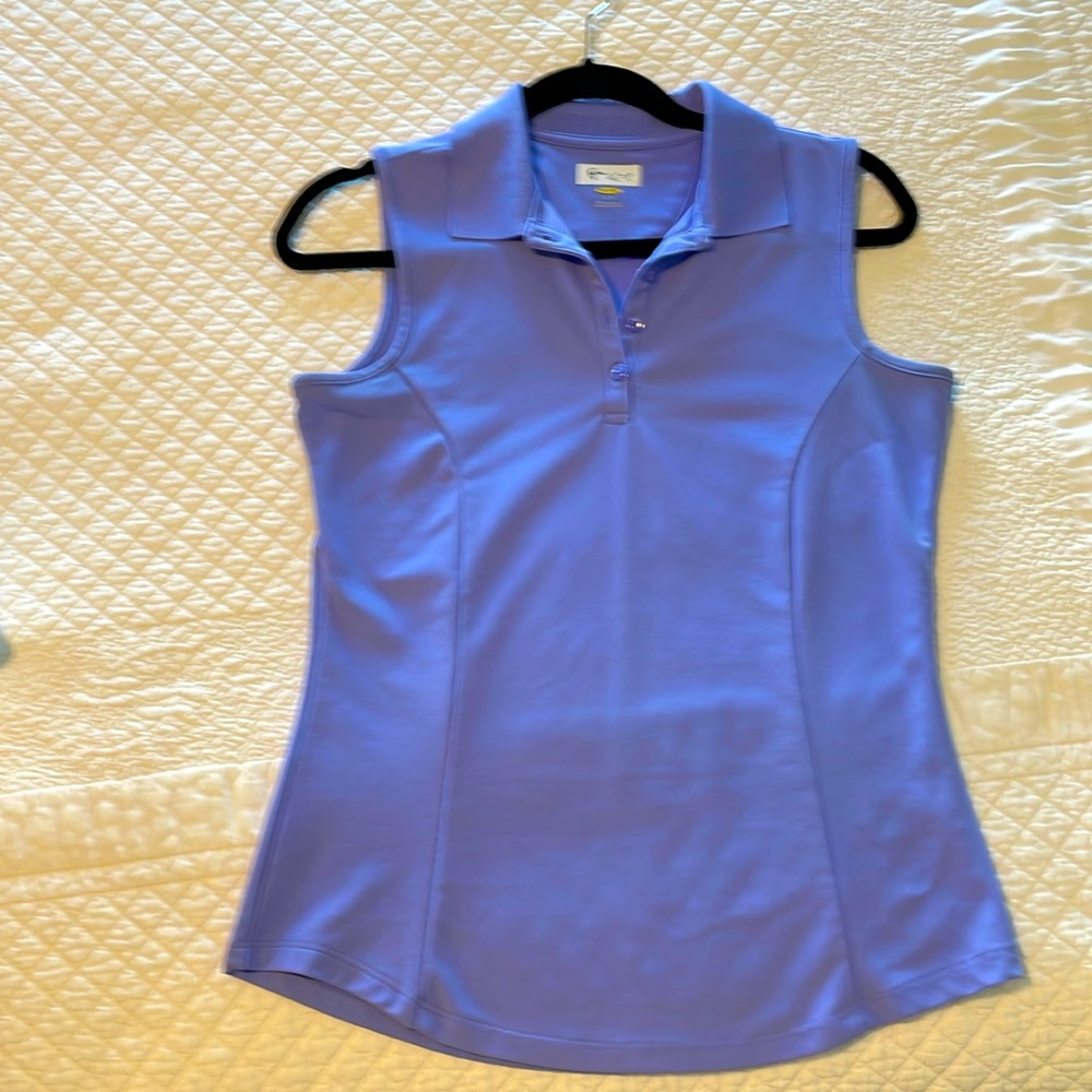 Women’s Golf Tank